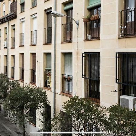 Amazing And New Apartment Five Minutes From Gran Via Madrid Eksteriør billede